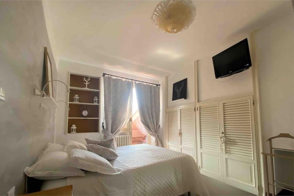 L'Attico Sul Fiume Center Home Ascoli Piceno Extérieur photo