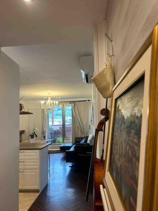 L'Attico Sul Fiume Center Home Ascoli Piceno Extérieur photo