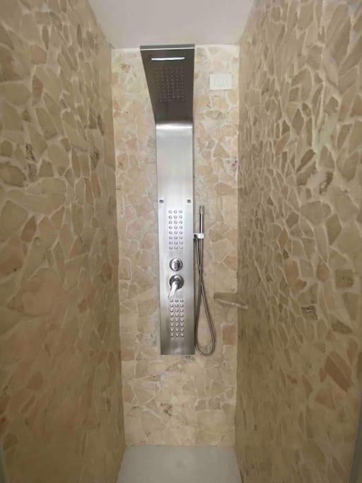 L'Attico Sul Fiume Center Home Ascoli Piceno Extérieur photo